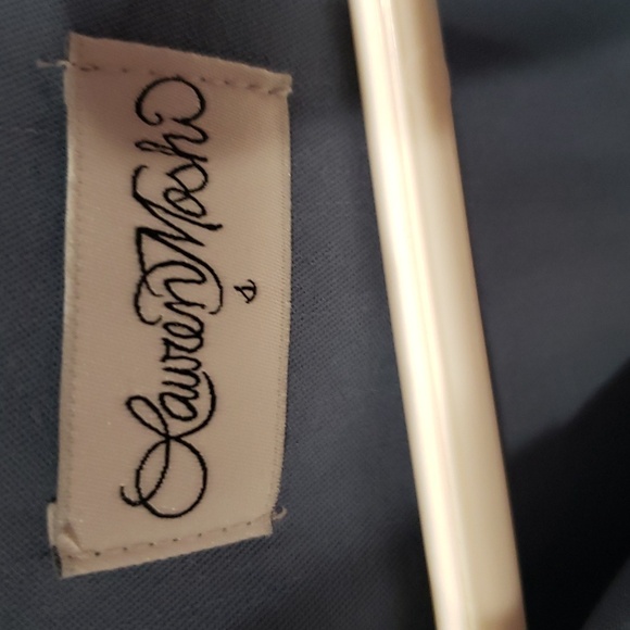 Lauren MoshI Samara Button Up SZ S NWOT - Picture 13 of 13